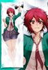 Tomo-chan Body pillow case TOMO-CHAN IS A GIRL! Mitgard-Knight
